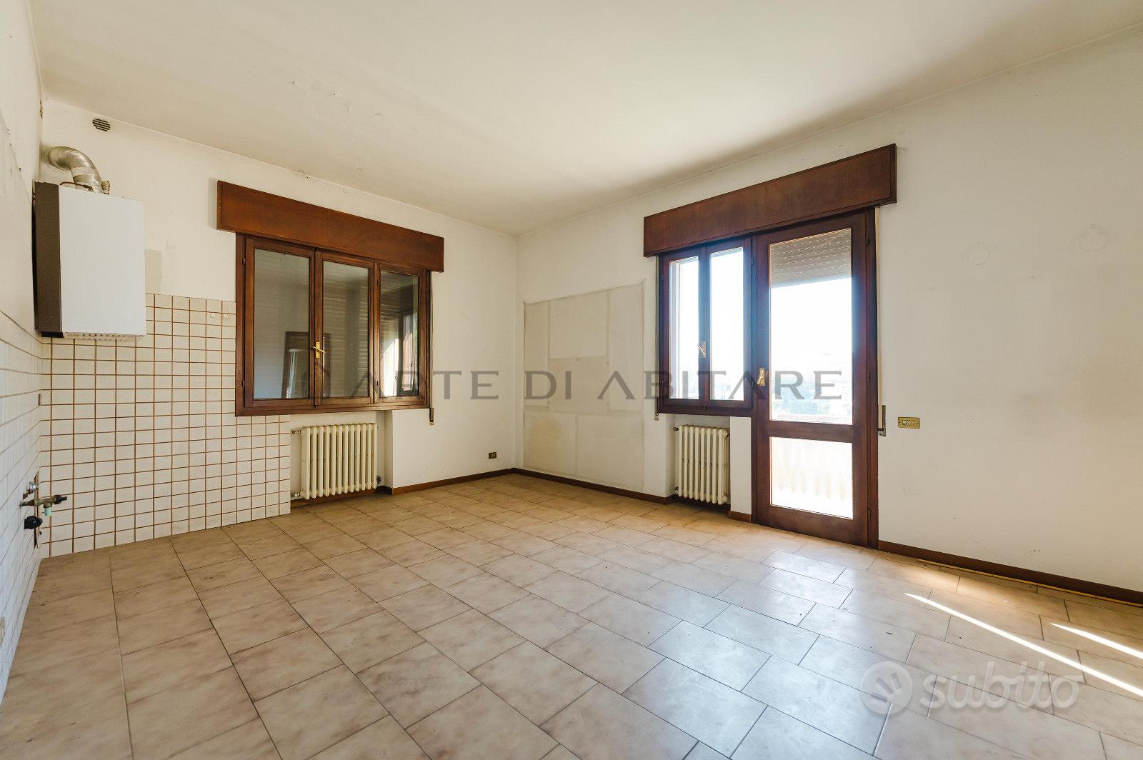 Apartment in Conegliano, Campolongo - Vista 6