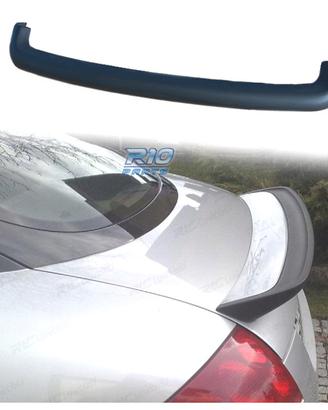 SPOILER ALETTONE AUDI TT 8N 98-05