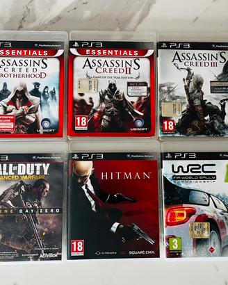 PlayStation gioco