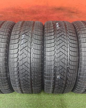 235 35 19 Gomme Invernali 2021 Pirelli 235 35R19