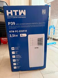 Condizionatore Portatile HTW 