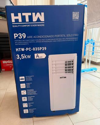 Condizionatore Portatile HTW 