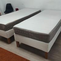 Letto singolo IKEA