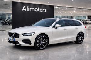 Volvo V60 D3 Geartronic Inscription