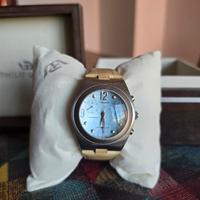 Philip Watch Imakos Chronograph - Swiss Made