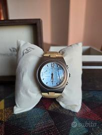 Philip Watch Imakos Chronograph - Swiss Made