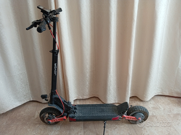 Monopattino elettrico