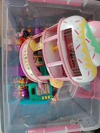PINY PON vari set