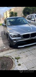 BMW x1 2012