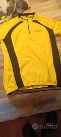 maglia x mtb