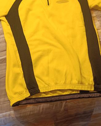 maglia x mtb