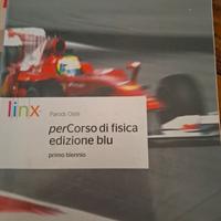 Percorso di fisica edizione blu
