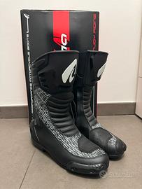 Stivali moto - FORMA FRECCIA EVO 48