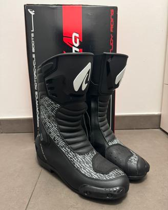 Stivali moto - FORMA FRECCIA EVO 48