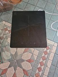 piano cottura induzione