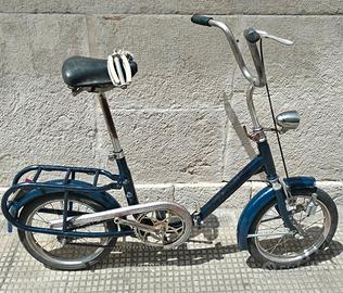 bici Graziella carnielli 