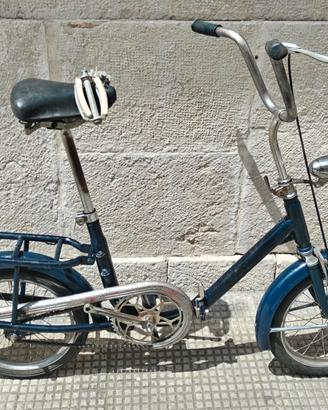 bici Graziella carnielli 