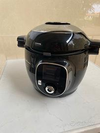 Moulinex Cookeo+ Connect (6litri) - Come Nuovo!