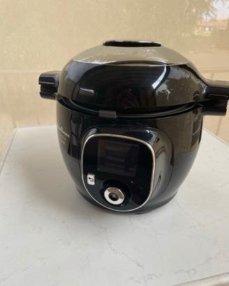 Moulinex Cookeo+ Connect (6litri) - Come Nuovo!