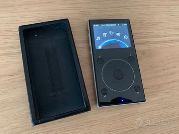 Fiio X3 Mark III