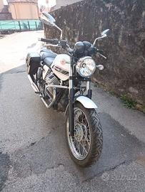 Motoguzzi V75 classic