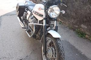Motoguzzi V75 classic