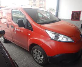 NISSAN e-NV200 EV Van Flex Furgone elettrico Aut