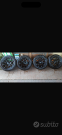 CERCHI AUDI