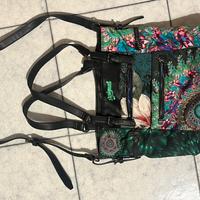 Borsa donna Desigual