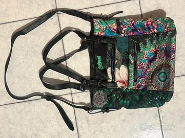 Borsa donna Desigual