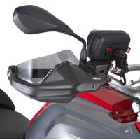 Estensione paramani givi