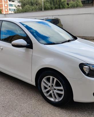 Volkswagen Golf 1.6 TDI DPF 5p. Trendline