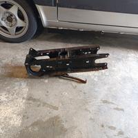 Culla motore piaggio grillo