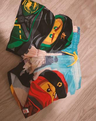 costumi bimbo 116cm