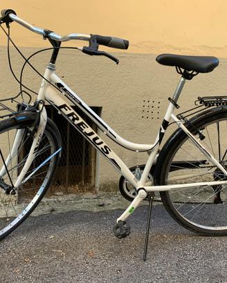 Bici donna
