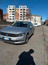 Passat 1.6 TDI