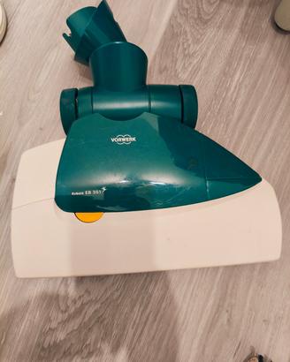 Battitapeto/battimaterasso Vorwerk Kobold EB 351,