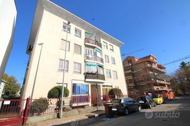 3 LOCALI A TROFARELLO