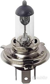Lampa 58040 Lampada alogena universale tipo H4