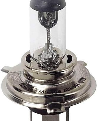 Lampa 58040 Lampada alogena universale tipo H4