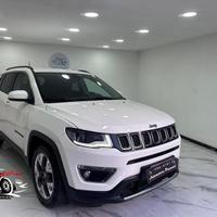 Jeep Compass 1.6 Multijet II 2WD Limited-GARANTITA