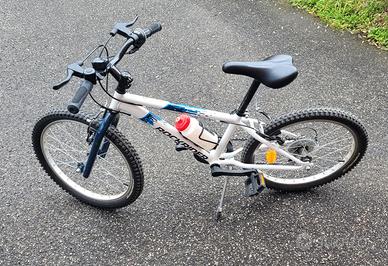 Bici Bambino 6-9 anni 20" Rockrider Decathlon