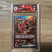 ORICORIO EX MEP 024 IT