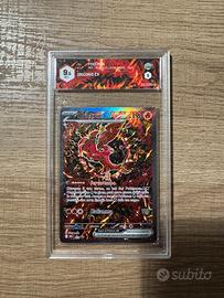 ORICORIO EX MEP 024 IT