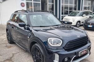 Mini Cooper Countryman northwood
