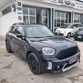 Mini Cooper Countryman northwood