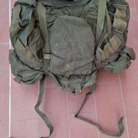 zaino Alice americano 