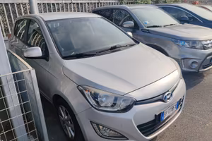 Hyundai i20 1.1 CRDi 5p. Sound Edition