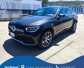 Mercedes-benz GLC 300 GLC 300 de 4Matic Plug-in hy