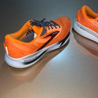 Brooks Adrenaline GTS 24 | tg 45.5 | come nuove!